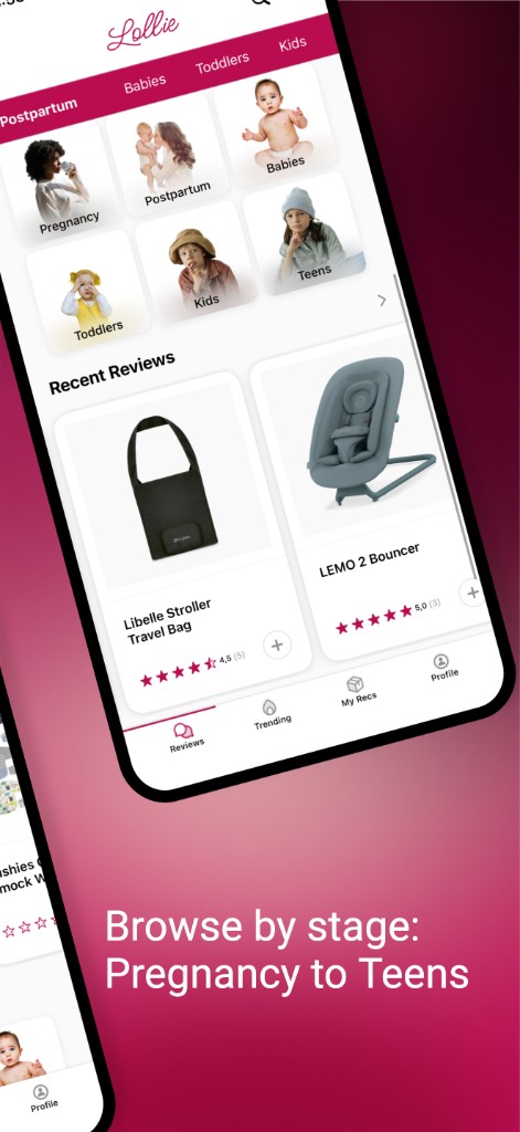 Lollie Reviews preview 2