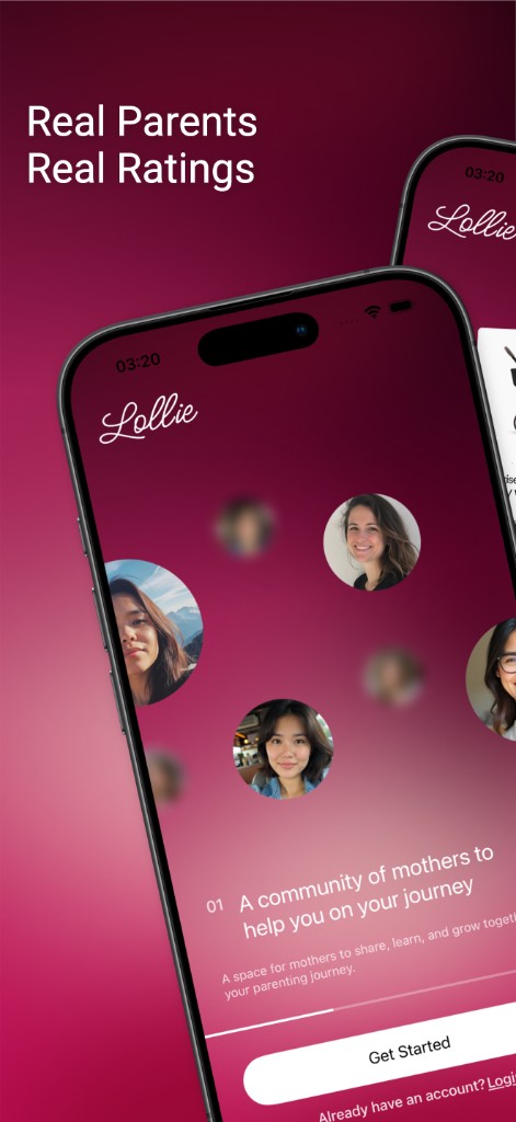 Lollie Reviews preview 3