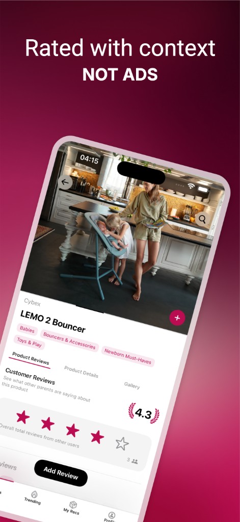 Lollie Reviews preview 5