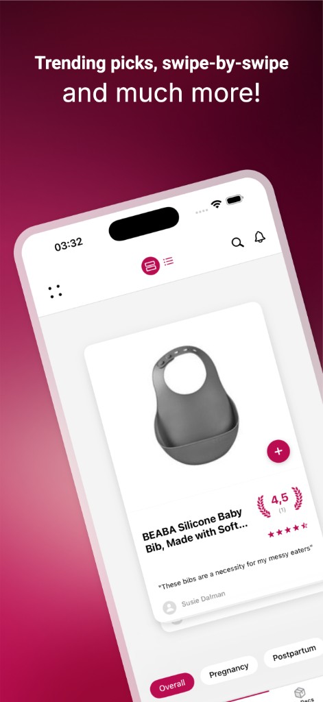 Lollie Reviews preview 6