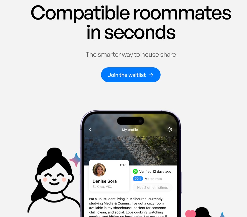 Roomo preview 2